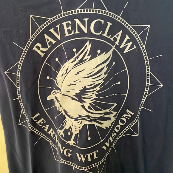 EUC - Harry Potter T- Shirt - Size S - Picture 5 of 10